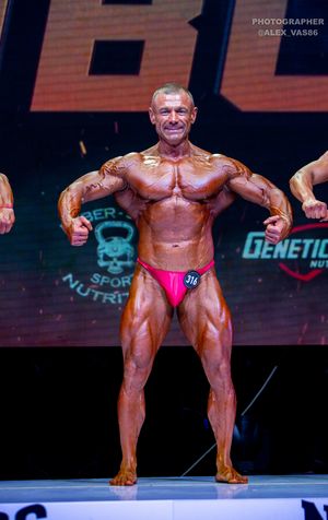 BODYBUILDING 80